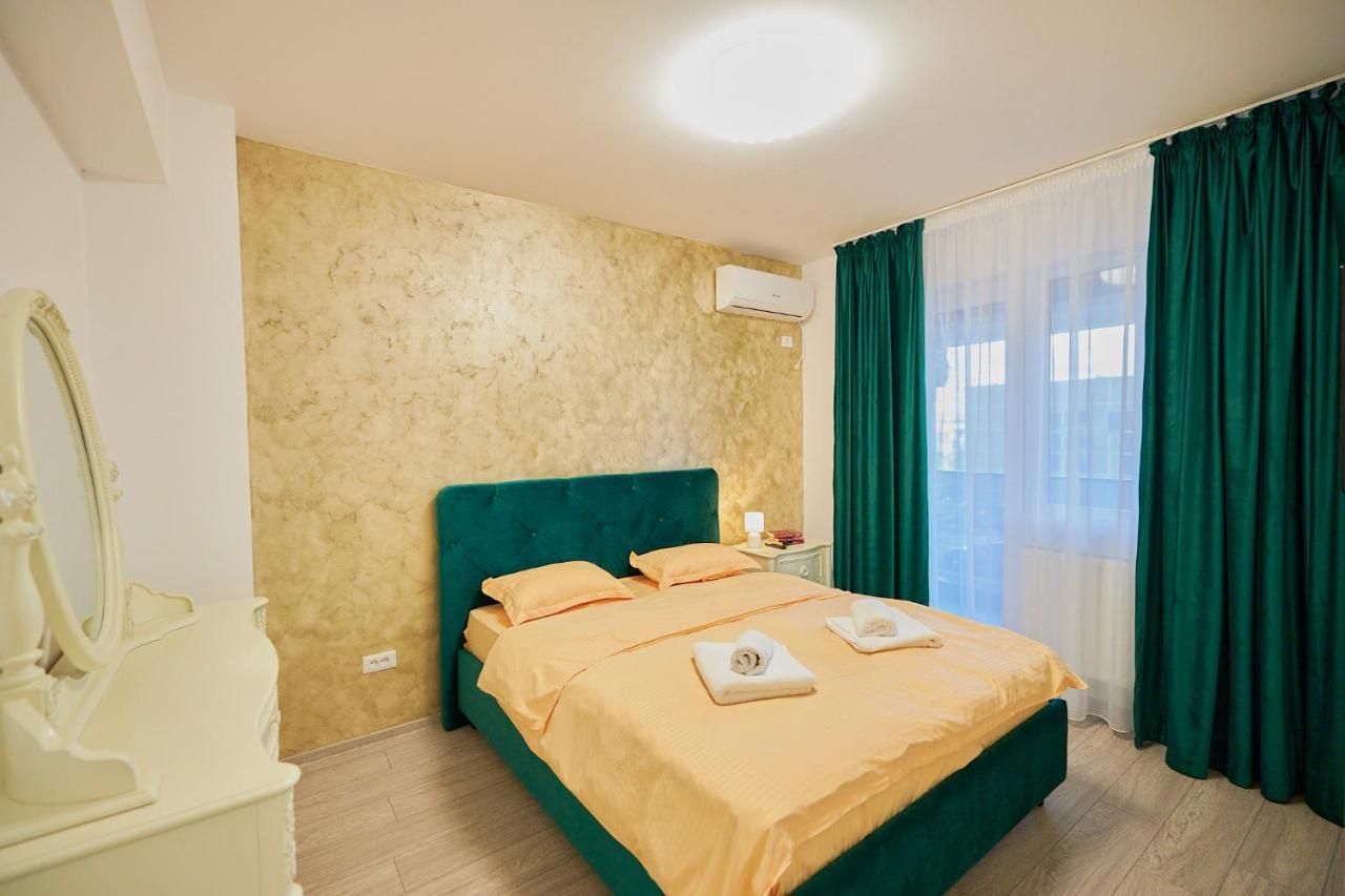 Alessandro home 1 Palas Mall Iasi Exterior foto