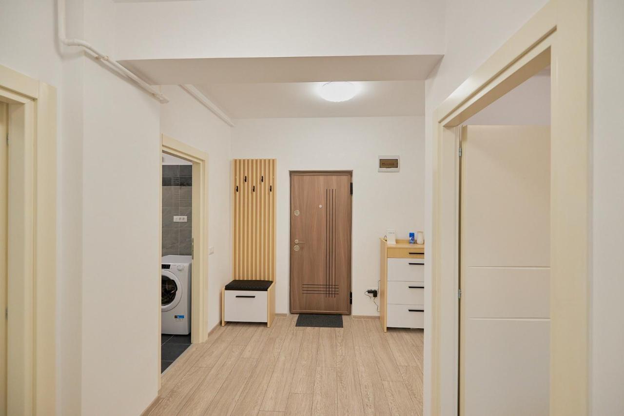 Alessandro home 1 Palas Mall Iasi Exterior foto