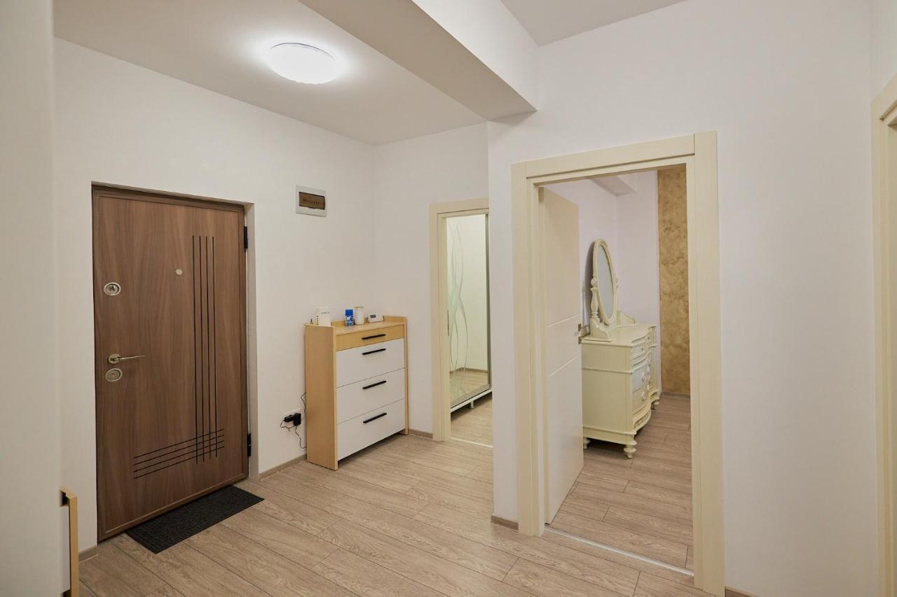 Alessandro home 1 Palas Mall Iasi Exterior foto