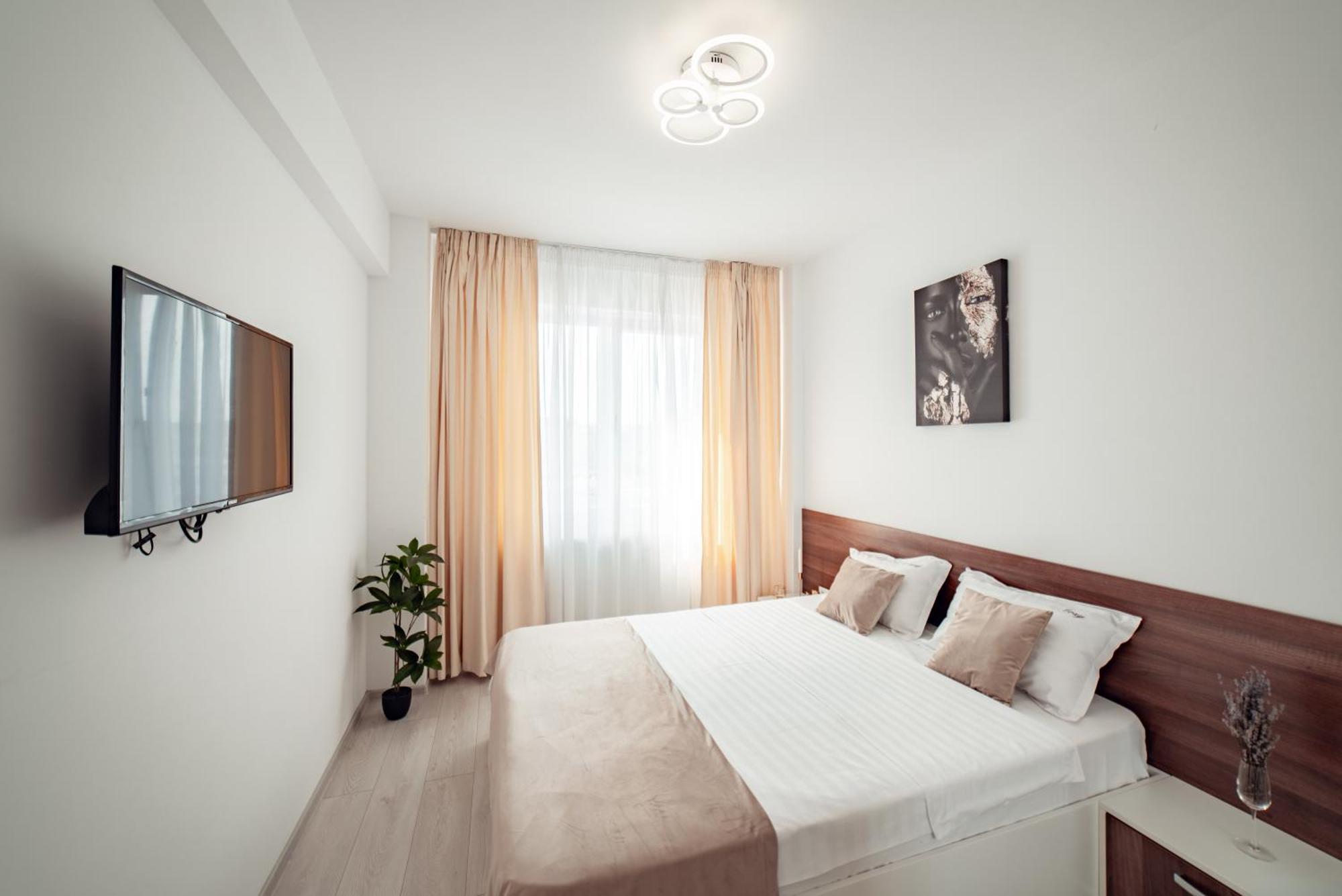 Alessandro home 1 Palas Mall Iasi Exterior foto