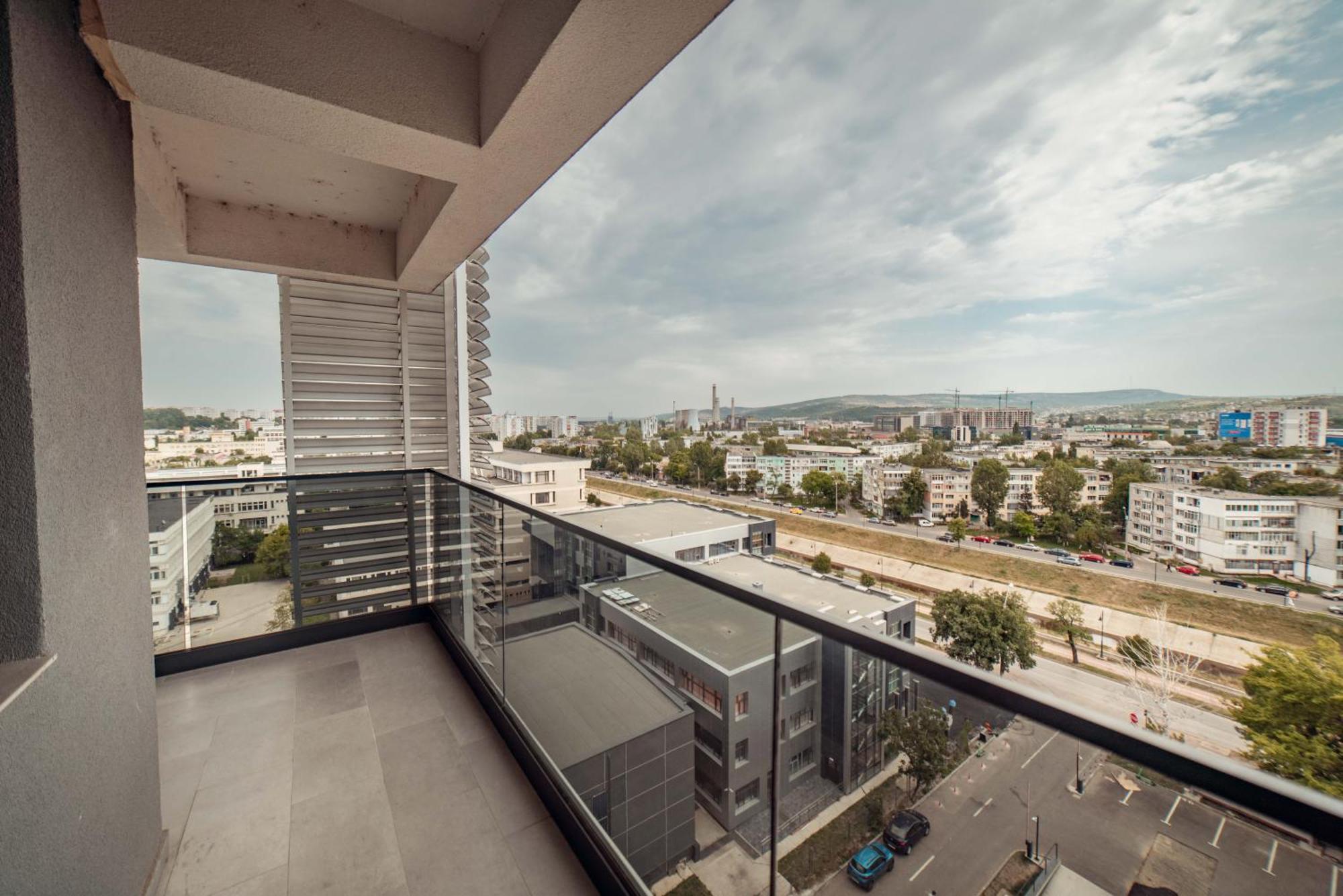 Alessandro home 1 Palas Mall Iasi Exterior foto